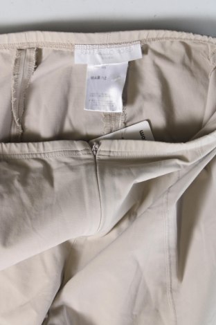 Pantaloni de femei Raffaello Rossi, Mărime M, Culoare Ecru, Preț 24,99 Lei