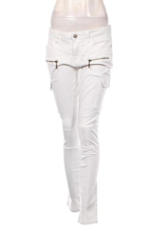 Dámské kalhoty  Rainbow, Velikost M, Barva Bílá, Cena  410,00 Kč