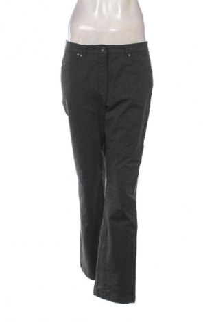 Pantaloni de femei Raphaela By Brax, Mărime M, Culoare Gri, Preț 33,99 Lei