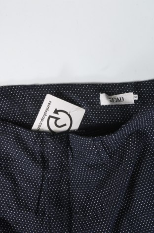 Pantaloni de femei Reiko, Mărime M, Culoare Albastru, Preț 31,99 Lei