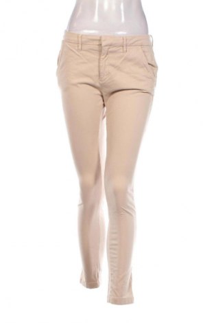 Damenhose Reiko, Größe M, Farbe Beige, Preis 13,07 €