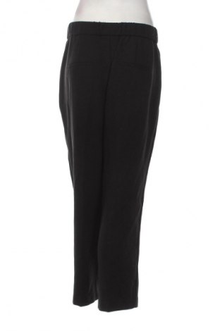 Pantaloni de femei Reserved, Mărime L, Culoare Negru, Preț 74,00 Lei