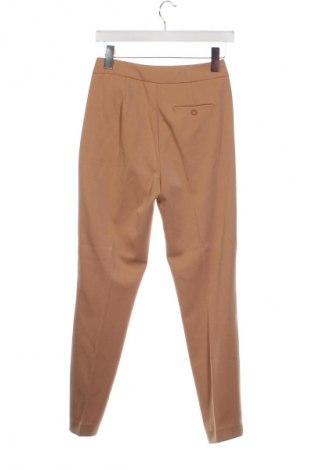 Damenhose Reserved, Größe XS, Farbe Beige, Preis € 11,51