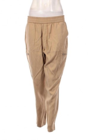 Damenhose Reserved, Größe M, Farbe Beige, Preis € 6,99