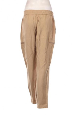 Damenhose Reserved, Größe M, Farbe Beige, Preis 6,99 €