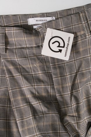 Damenhose Reserved, Größe S, Farbe Mehrfarbig, Preis € 9,99