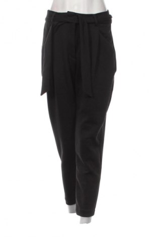 Pantaloni de femei Reserved, Mărime M, Culoare Negru, Preț 76,99 Lei