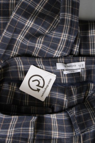 Damenhose Reserved, Größe S, Farbe Mehrfarbig, Preis € 9,49