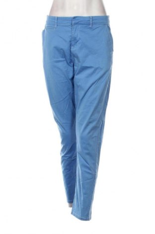 Damenhose Reserved, Größe L, Farbe Blau, Preis € 8,01