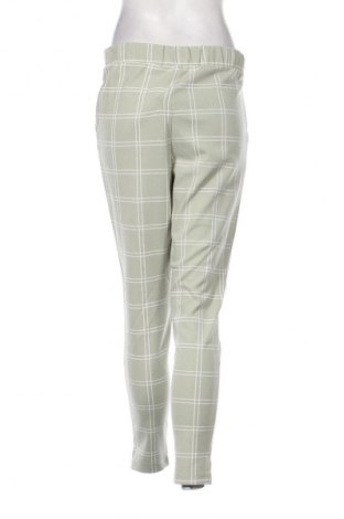 Pantaloni de femei Reserved, Mărime S, Culoare Verde, Preț 23,99 Lei