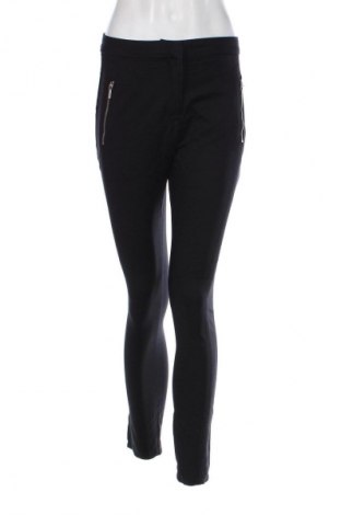 Pantaloni de femei Reserved, Mărime S, Culoare Negru, Preț 23,99 Lei