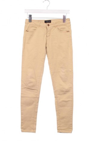 Damenhose Reserved, Größe S, Farbe Beige, Preis 6,99 €