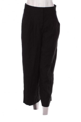 Pantaloni de femei Reserved, Mărime M, Culoare Negru, Preț 11,99 Lei