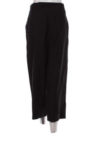 Pantaloni de femei Reserved, Mărime M, Culoare Negru, Preț 11,99 Lei