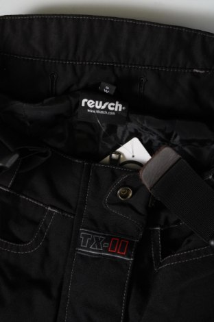 Damenhose Reusch, Größe S, Farbe Schwarz, Preis 24,29 €