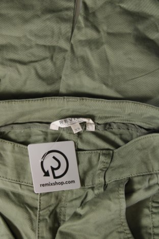 Damenhose Review, Größe XS, Farbe Grün, Preis € 4,99