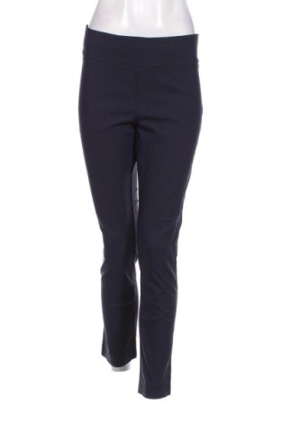 Pantaloni de femei Ritva Falla, Mărime M, Culoare Albastru, Preț 33,99 Lei