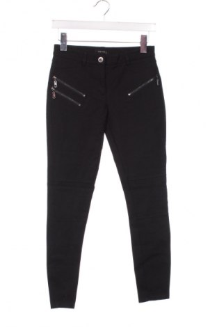 Pantaloni de femei River Island, Mărime XS, Culoare Negru, Preț 24,99 Lei