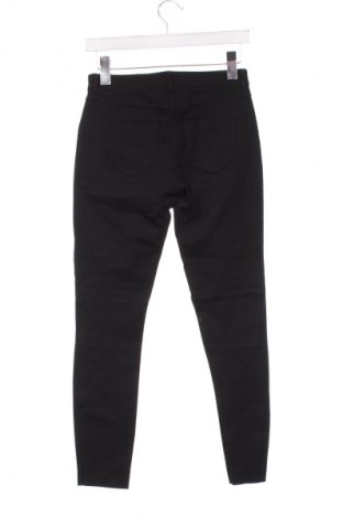 Pantaloni de femei River Island, Mărime XS, Culoare Negru, Preț 24,99 Lei