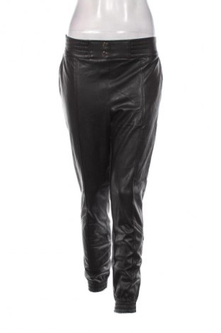 Pantaloni de femei River Island, Mărime S, Culoare Negru, Preț 29,99 Lei