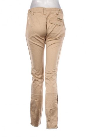 Damenhose Roberto Cavalli, Größe L, Farbe Beige, Preis € 130,82