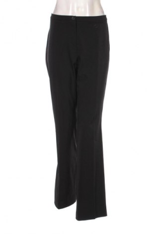 Pantaloni de femei Rosner, Mărime L, Culoare Negru, Preț 33,99 Lei