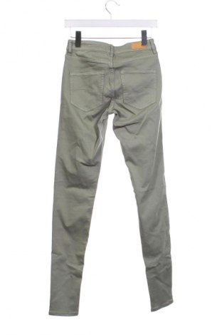 Pantaloni de femei S.Oliver, Mărime XS, Culoare Verde, Preț 91,99 Lei