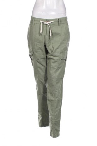 Dámské kalhoty  S.Oliver, Velikost M, Barva Zelená, Cena  539,00 Kč