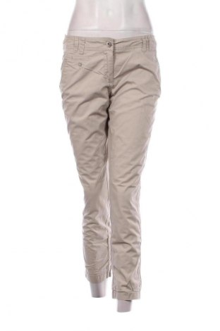 Γυναικείο παντελόνι S.Oliver, Μέγεθος S, Χρώμα  Μπέζ, Τιμή 11,32 €