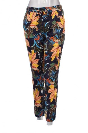 Pantaloni de femei S.Oliver, Mărime L, Culoare Multicolor, Preț 63,39 Lei