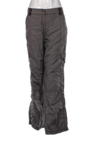 Pantaloni de femei S.Oliver, Mărime L, Culoare Gri, Preț 26,97 Lei