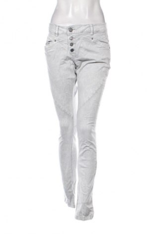 Pantaloni de femei S.Oliver, Mărime S, Culoare Gri, Preț 31,99 Lei