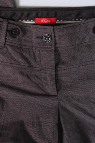 Damenhose S.Oliver, Größe M, Farbe Grau, Preis € 5,99