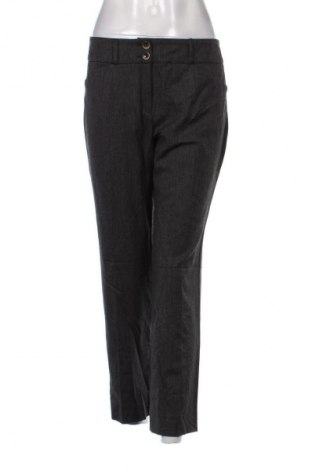 Pantaloni de femei S.Oliver Black Label, Mărime S, Culoare Gri, Preț 26,99 Lei