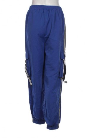 Γυναικείο παντελόνι SHEIN, Μέγεθος L, Χρώμα Μπλέ, Τιμή 3,99 €