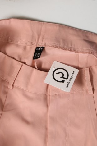 Damenhose SHEIN, Größe L, Farbe Rosa, Preis 5,49 €