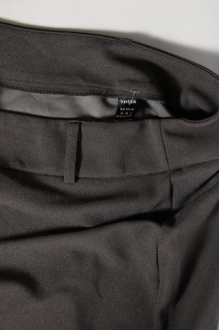 Γυναικείο παντελόνι SHEIN, Μέγεθος M, Χρώμα Γκρί, Τιμή 17,94 €