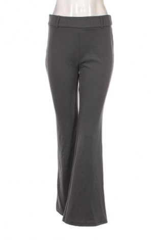 Γυναικείο παντελόνι SHEIN, Μέγεθος M, Χρώμα Γκρί, Τιμή 9,87 €