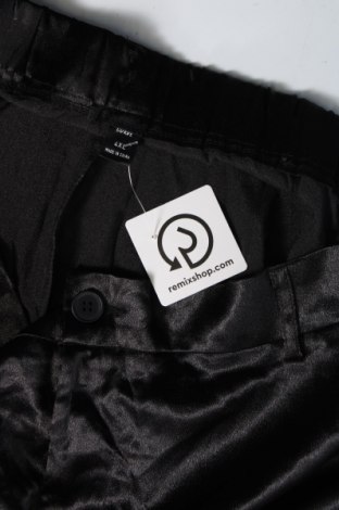 Damenhose SHEIN, Größe 4XL, Farbe Schwarz, Preis € 20,18