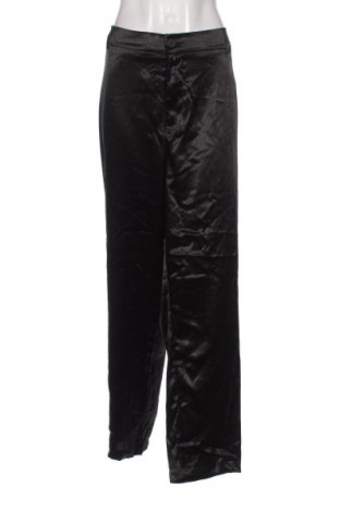 Dámské kalhoty  SHEIN, Velikost 4XL, Barva Černá, Cena  231,00 Kč