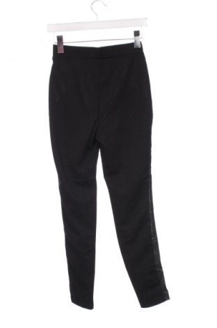 Pantaloni de femei SHEIN, Mărime XS, Culoare Negru, Preț 22,99 Lei