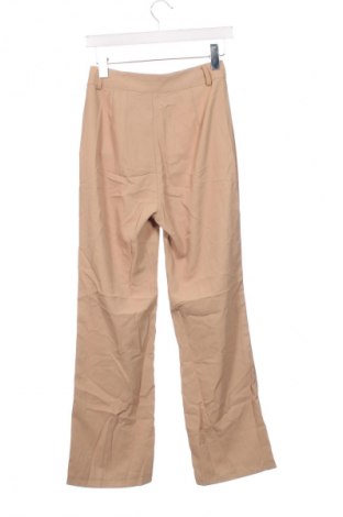 Damenhose SHEIN, Größe XS, Farbe Beige, Preis € 3,99