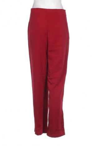 Damenhose SHEIN, Größe M, Farbe Rot, Preis 3,29 €