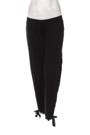 Pantaloni de femei SHEIN, Mărime M, Culoare Negru, Preț 44,99 Lei