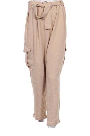 Damenhose SHEIN, Größe XL, Farbe Beige, Preis 5,49 €