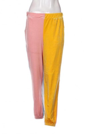 Dámské kalhoty  SHEIN, Velikost S, Barva Vícebarevné, Cena  462,00 Kč