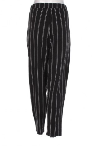 Pantaloni de femei SHEIN, Mărime 3XL, Culoare Negru, Preț 26,99 Lei