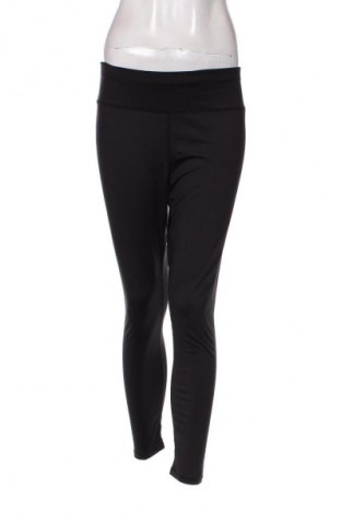 Γυναικείο παντελόνι SHEIN, Μέγεθος M, Χρώμα Μαύρο, Τιμή 4,66 €