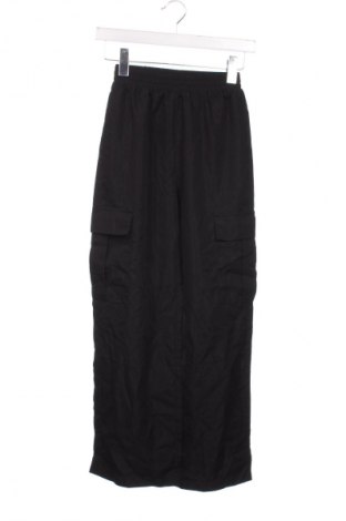 Dámské kalhoty  SHEIN, Velikost XXS, Barva Černá, Cena  685,00 Kč