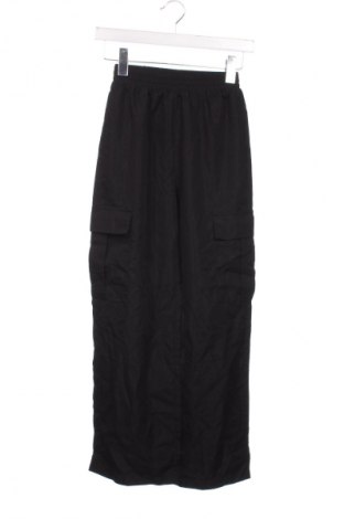 Pantaloni de femei SHEIN, Mărime XXS, Culoare Negru, Preț 73,21 Lei